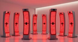top full body light therapy