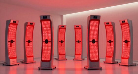 top full body light therapy