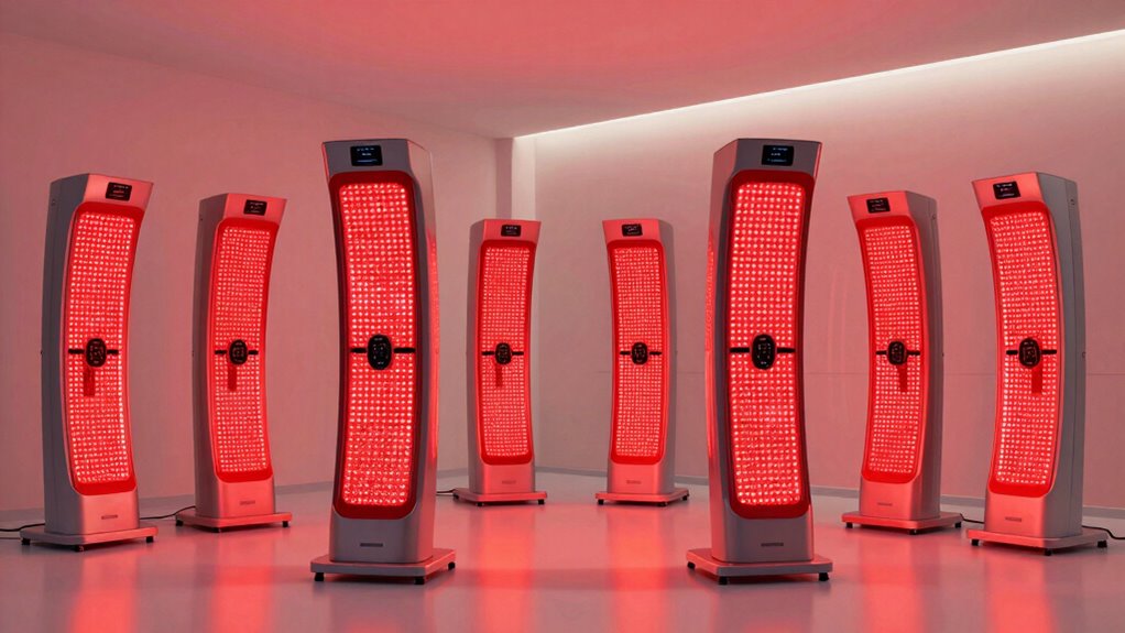 top full body light therapy