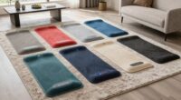 top full body pemf mats