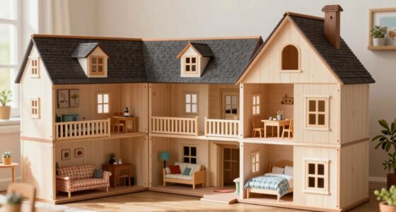 top giant dollhouses 2026