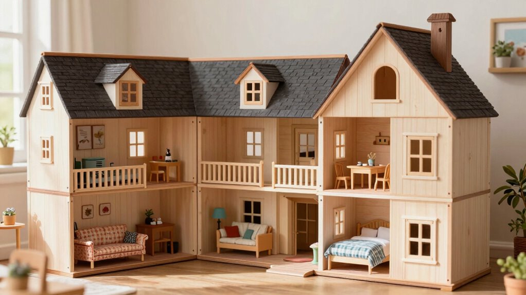 top giant dollhouses 2026