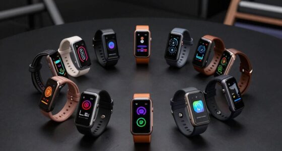 top gps fitness trackers