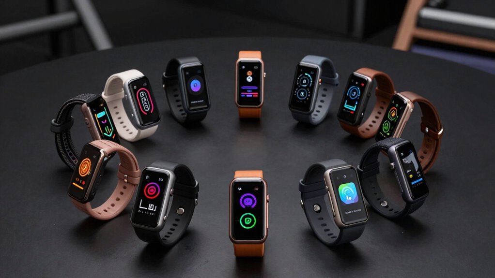 top gps fitness trackers