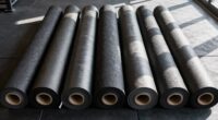 top gym flooring options