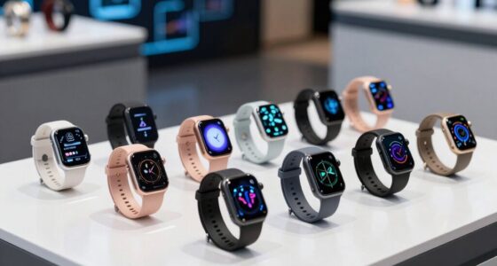 top health tracking smartwatches