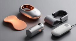 top heat therapy devices