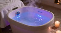 top heated foot bath reviews