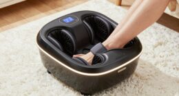 top heated massager list