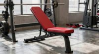 top heavy duty benches
