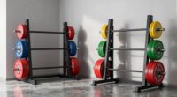 top heavy duty storage racks