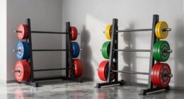 top heavy duty storage racks