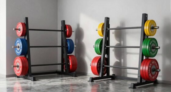 top heavy duty storage racks