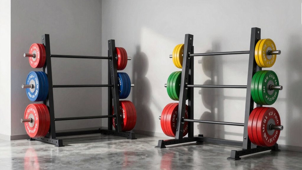 top heavy duty storage racks
