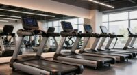 top heavy runner treadmills