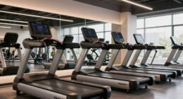 top heavy runner treadmills