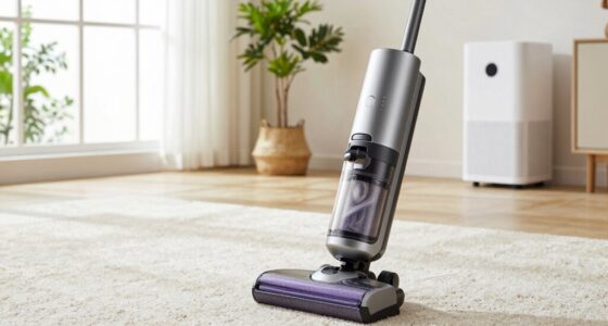 top hepa vacuums 2026