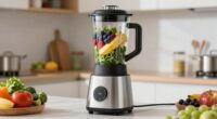 top high speed blender picks