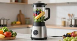 top high speed blender picks