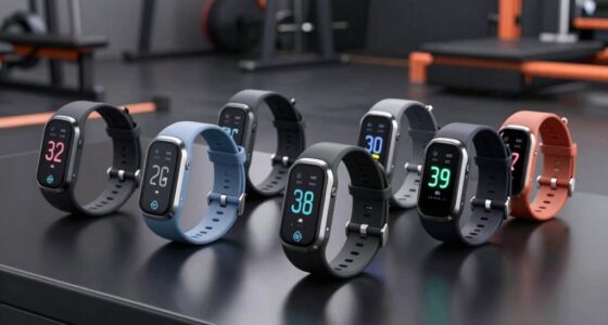 top hiit heart monitors