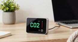 top home co2 monitors