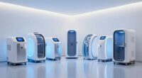 top home cryotherapy devices