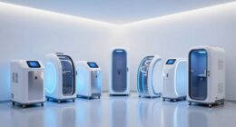 top home cryotherapy devices