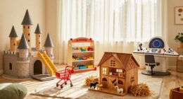 top home dramatic play centers