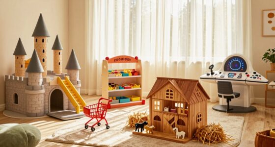 top home dramatic play centers