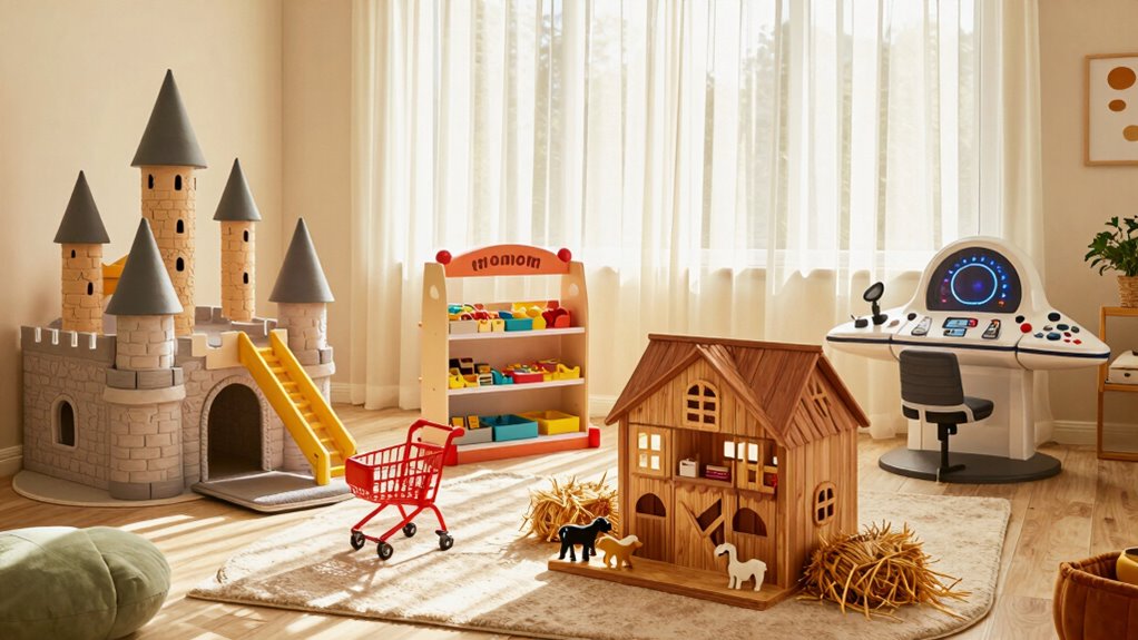 top home dramatic play centers