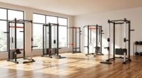 top home fitness rigs