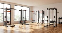 top home fitness rigs