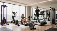 top home gym equipment