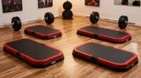 top home gym platforms
