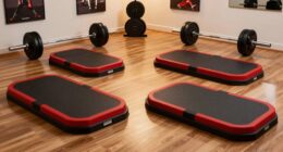 top home gym platforms