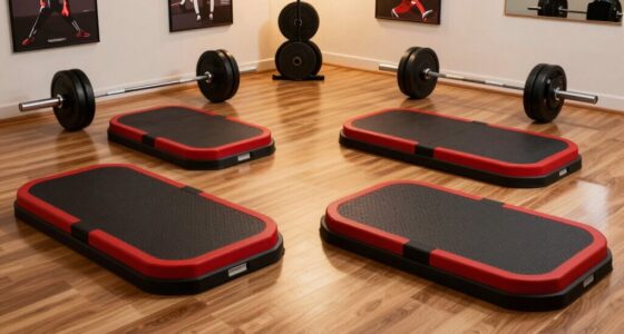 top home gym platforms