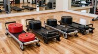 top home gym sleds