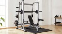 top home gym smith machines