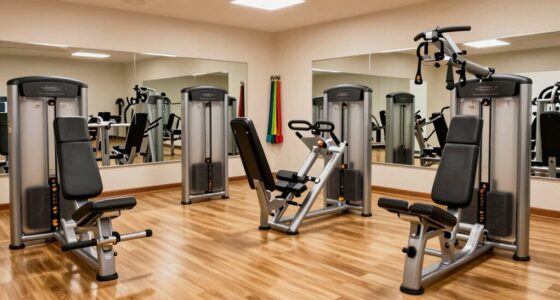 top home leg press machines