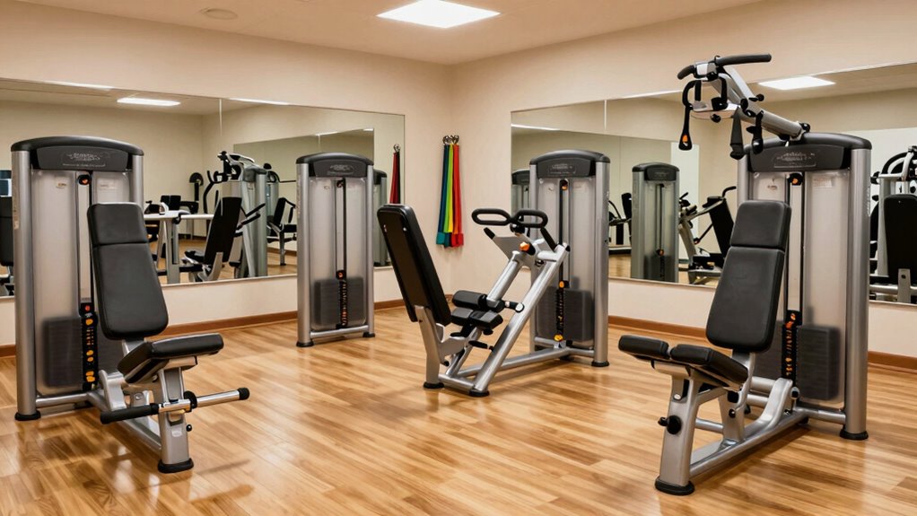 top home leg press machines