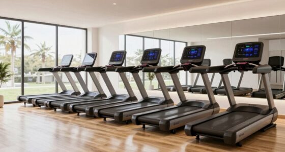 top home marathon treadmills