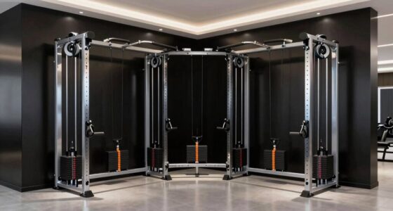 top home pulley systems