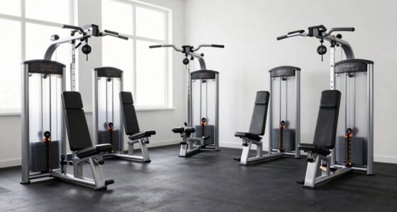 top home reverse hyper machines