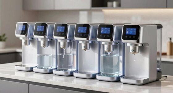top home water filters