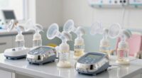 top hospital grade breast pumps