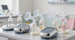 top hospital grade breast pumps