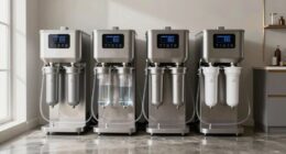 top house water filters