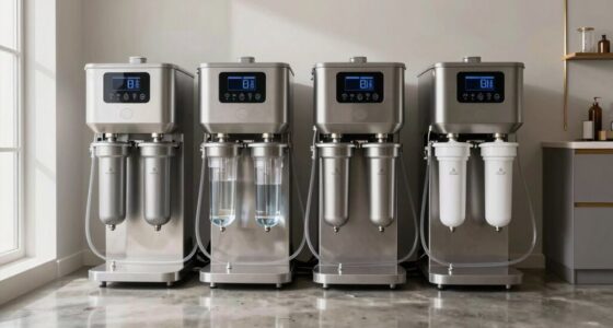 top house water filters