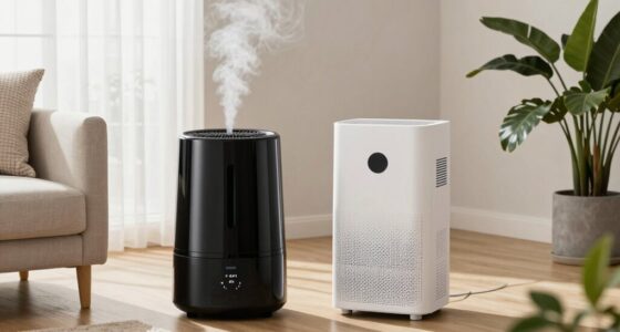 top humidifier dehumidifier combos