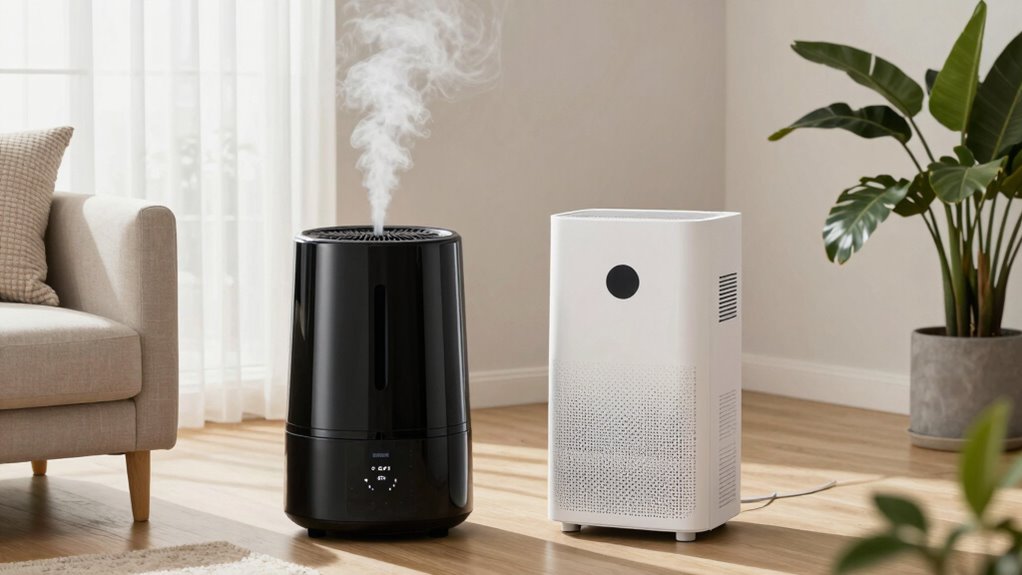 top humidifier dehumidifier combos
